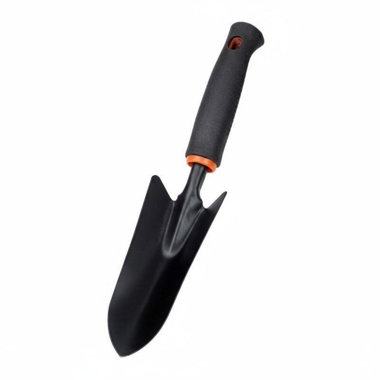 Gardening Tools For Seniors - เครื่องมือทำสวนขนาดเล็ก ด้ามจับตามหลักสรีรศาสตร์ สำหรับผู้เริ่มต้น ผู้สูงอายุ ใช้ปลูกต้นไม้ ขุดดิน