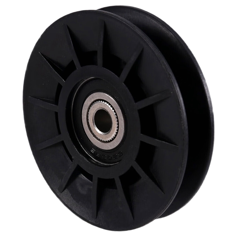 Gardening Tools Deals - ข้อเสนอยอดนิยมเครื่องตัดหญ้า V-Idler Pulley สําหรับ Husqvarna Craftsman