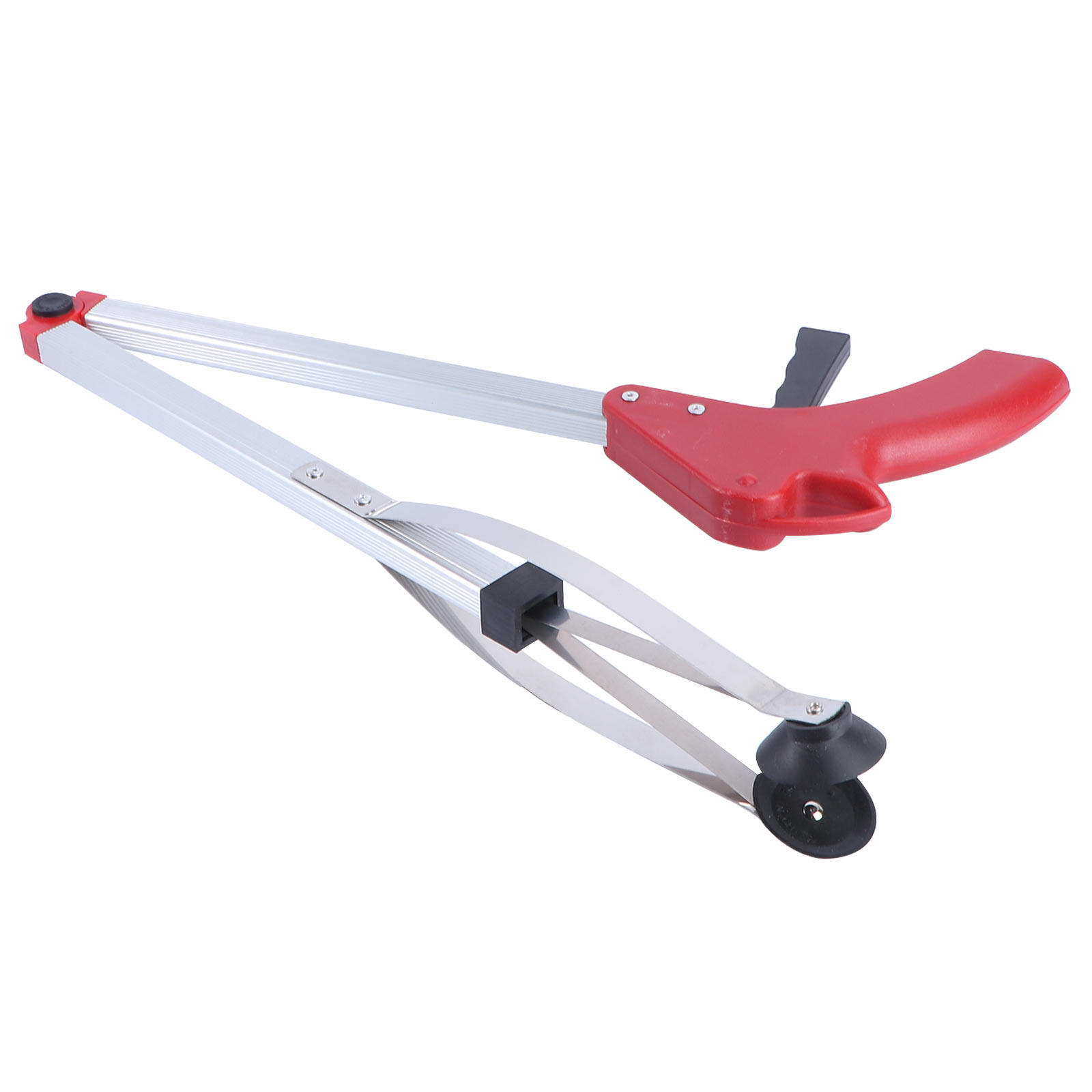 Gardening Tools For Seniors - ที่เก็บขยะและที่คีบสำหรับผู้สูงอายุ อุปกรณ์ทำความสะอาดสวน ที่เก็บใบไม้แบบสั้น ทนทาน
