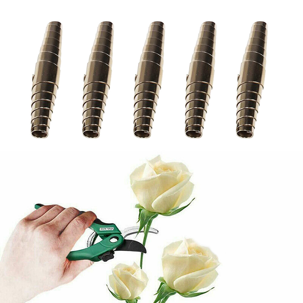 Gardening Tools Quality - กรรไกรตัดแต่งกิ่งสปริง กรรไกรทำสวน กรรไกรตัดแต่งต้นไม้ กรรไกรตัดแต่งกิ่ง อะไหล่สปริงคุณภาพสูง