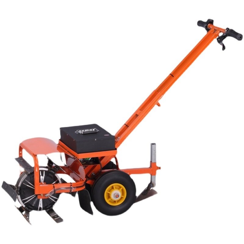 เครื่องกำจัดวัชพืชไฟฟ้าไร้สาย  - Gardening Tools Uses บทวิจารณ์และราคา