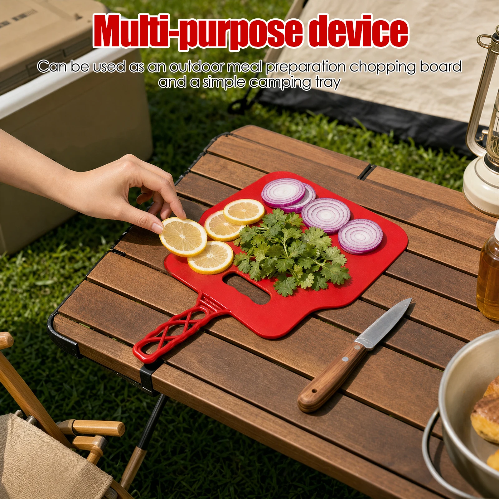 พัดลมมือหมุนพลาสติกแบบพกพา เคร - Gardening Tools Hand บทวิจารณ์และราคา