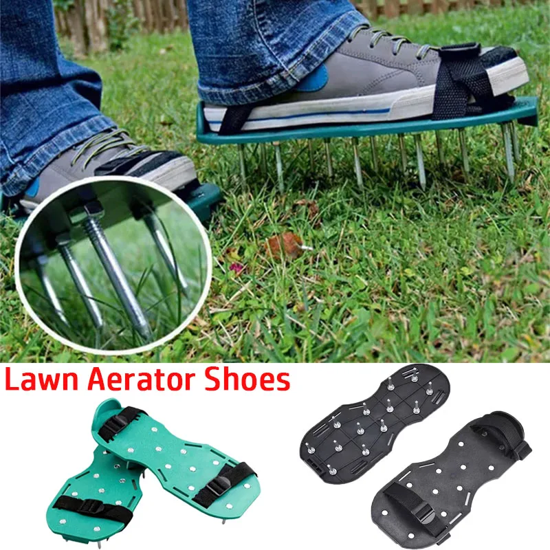 รองเท้าเจาะอากาศสำหรับสวน เครื - Gardening Tools For Weeds บทวิจารณ์และราคา