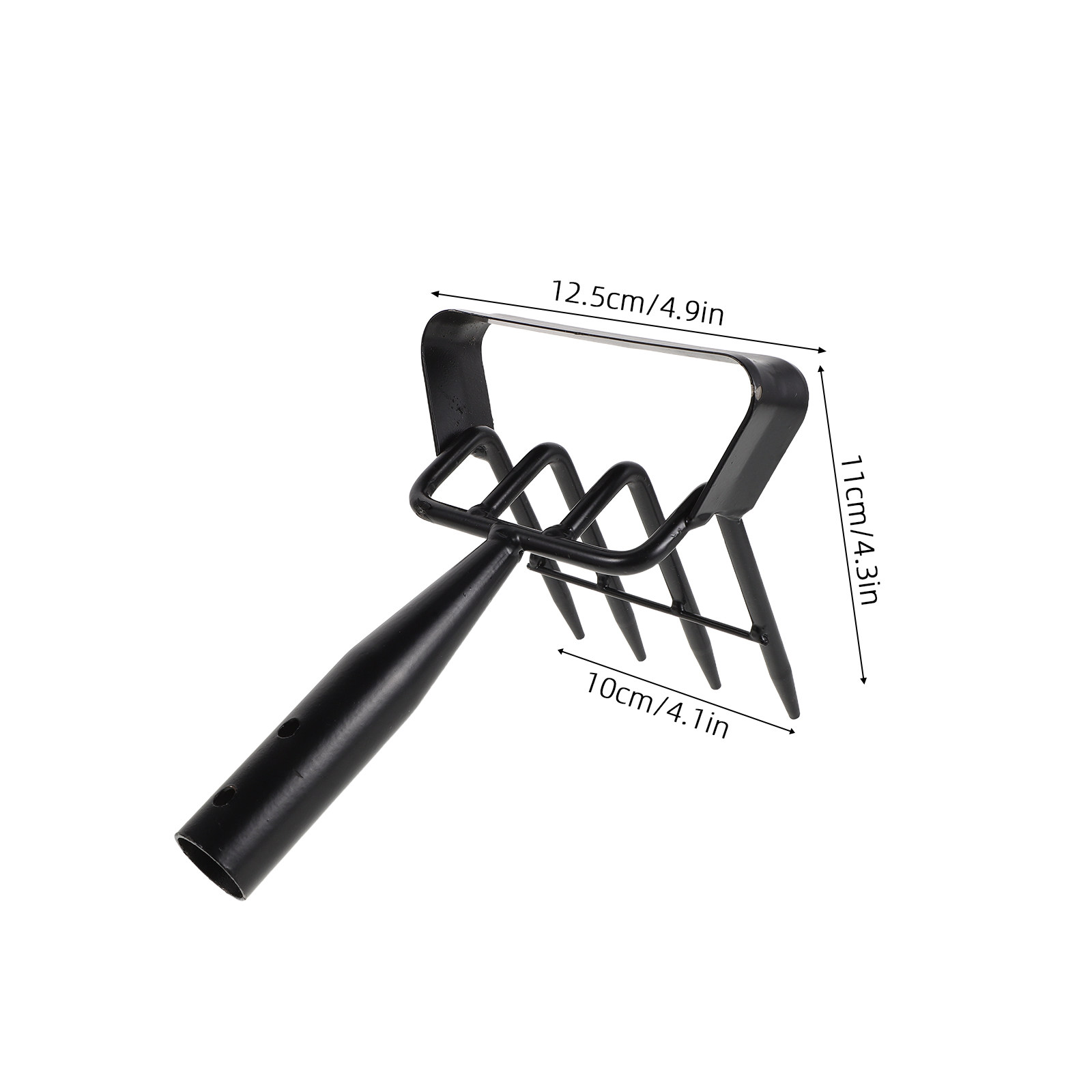 เครื่องมือทำสวน คราดกำจัดวัชพื - Gardening Tools For Seniors บทวิจารณ์และราคา