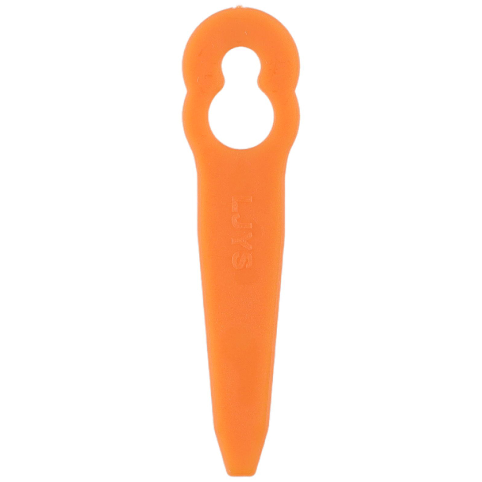 40pcs พลาสติกเครื่องตัดหญ้าใบม - Gardening Tools Quality บทวิจารณ์และราคา