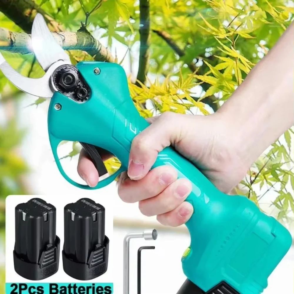 16.8V Brushless ไฟฟ้ากรรไกรตัด - Gardening Tools Gifts บทวิจารณ์และราคา