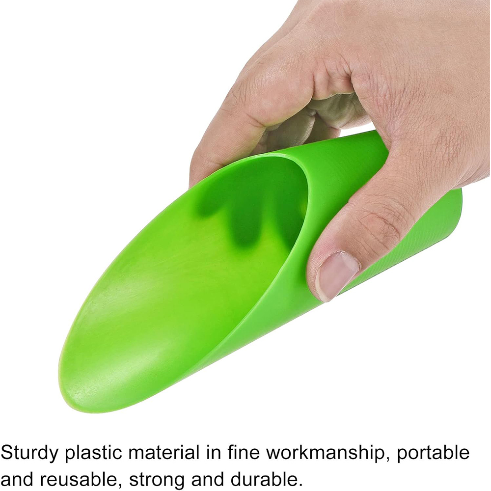 4 ชิ้น/เซ็ต,พลาสติกทนทานถังพลั - Gardening Tools Gifts บทวิจารณ์และราคา