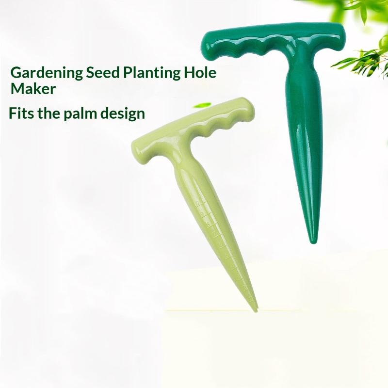 เครื่องเจาะดินแบบมือถือ 1 ชิ้น - Gardening Tools Uses บทวิจารณ์และราคา