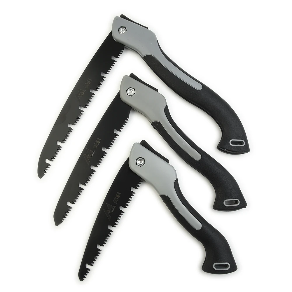เลื่อยพับ SK5 ใบมีดเหล็กเลื่อย - Gardening Hand Tools Japanese บทวิจารณ์และราคา
