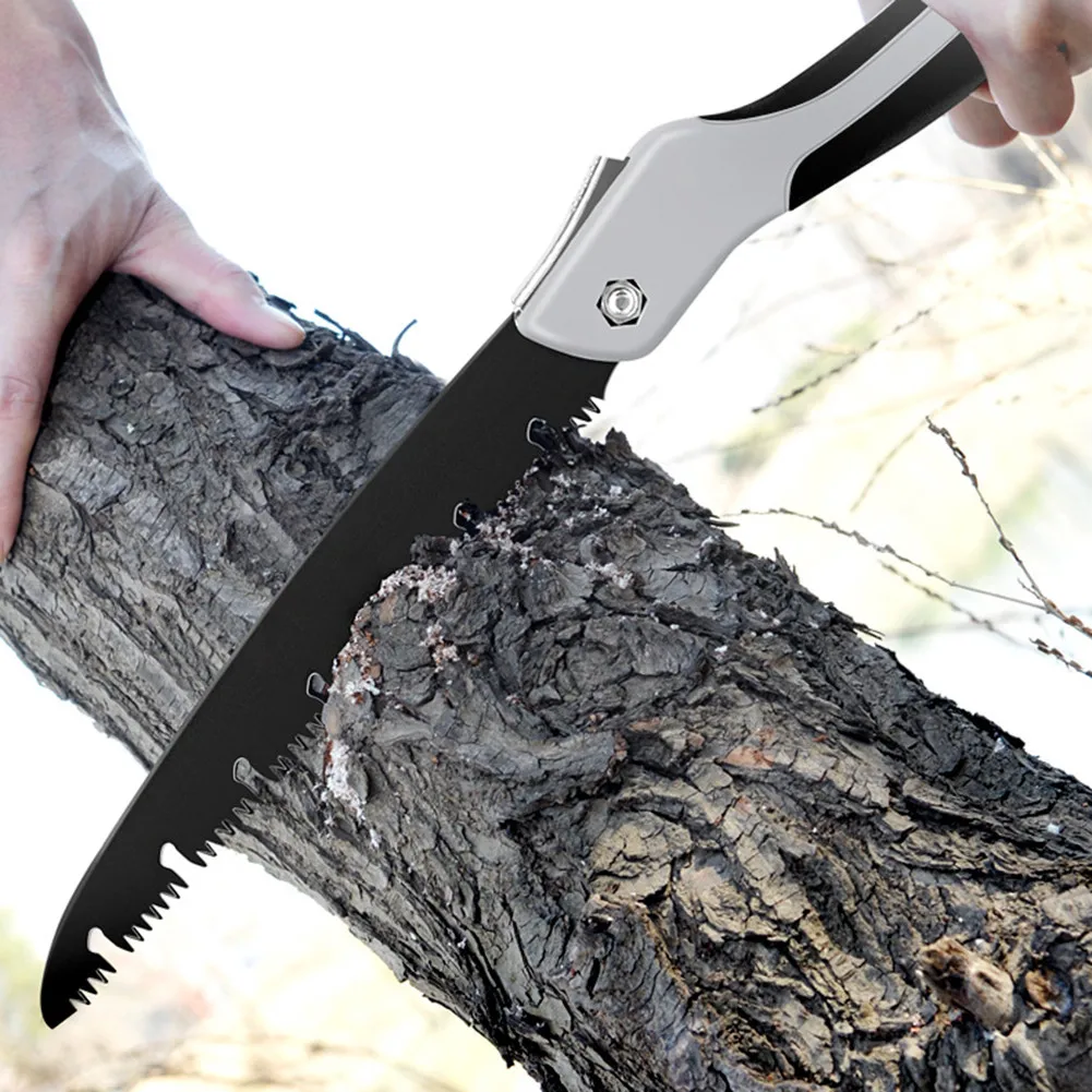 เลื่อยพับ SK5 ใบมีดเหล็กเลื่อย - Gardening Hand Tools Japanese บทวิจารณ์และราคา