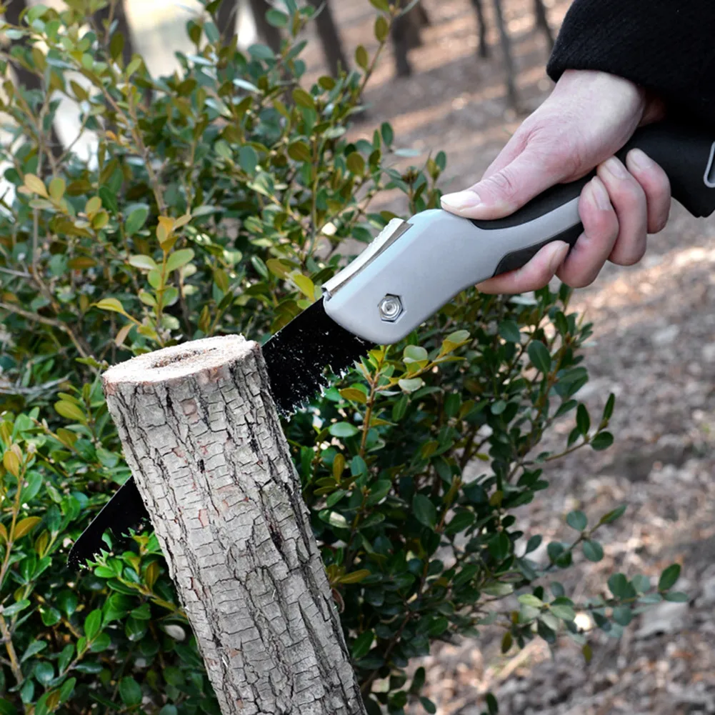 เลื่อยพับ SK5 ใบมีดเหล็กเลื่อย - Gardening Hand Tools Japanese บทวิจารณ์และราคา