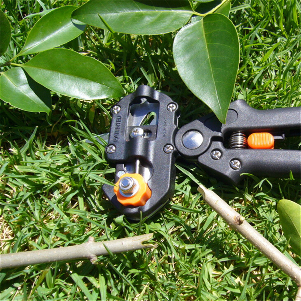กรรไกรตัดกิ่งอเนกประสงค์ ชุดเค - Gardening Tools Japanese บทวิจารณ์และราคา