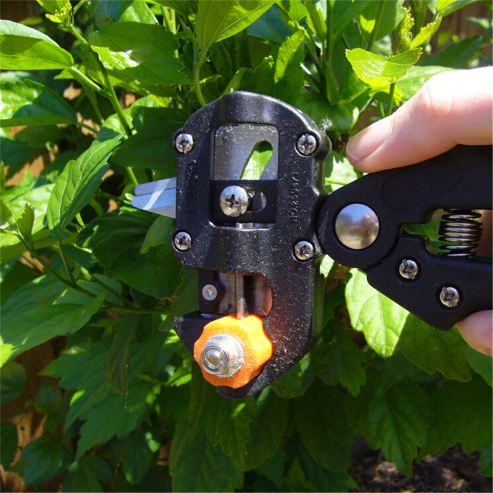 กรรไกรตัดกิ่งอเนกประสงค์ ชุดเค - Gardening Tools Japanese บทวิจารณ์และราคา