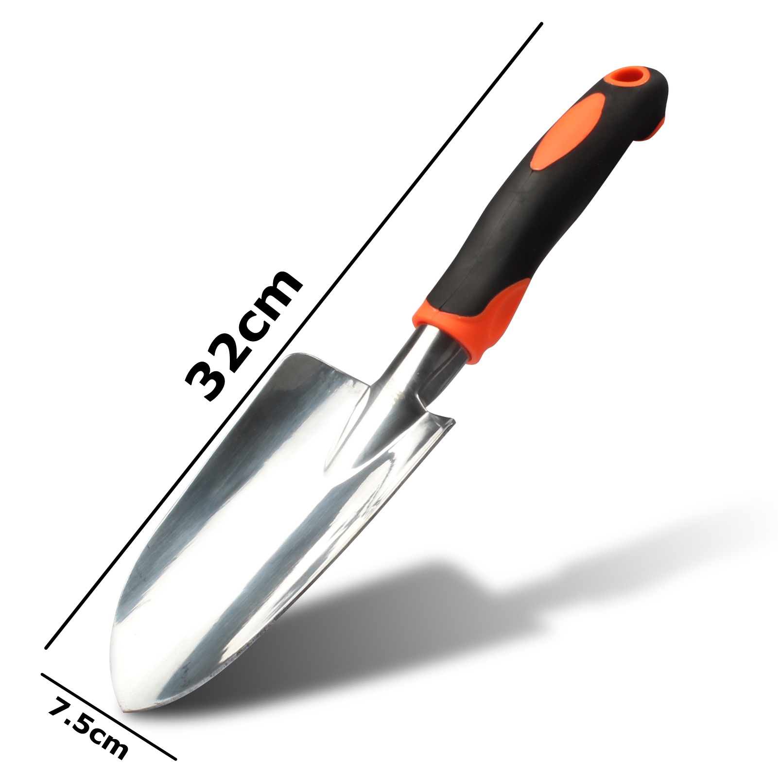 ชุดเครื่องมือทำสวน 8 ชิ้น แบบพ - Gardening Tools Hand บทวิจารณ์และราคา