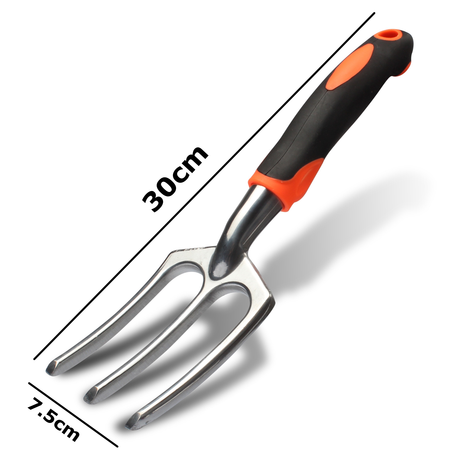 ชุดเครื่องมือทำสวน 8 ชิ้น แบบพ - Gardening Tools Hand บทวิจารณ์และราคา