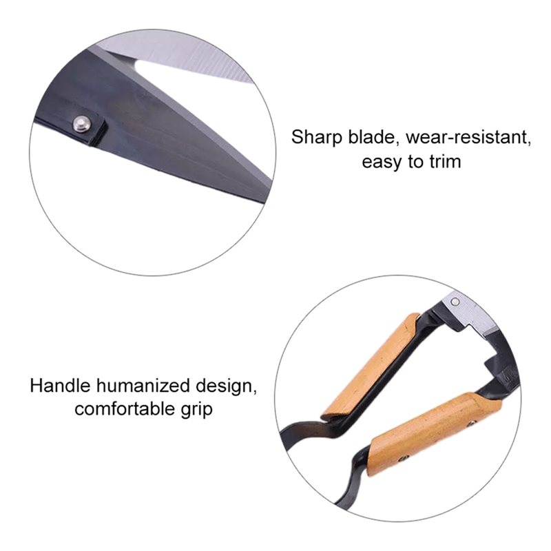 【FLASH DEAL】กรรไกรตัดแต่งกิ่งไ - Gardening Tools Deals บทวิจารณ์และราคา