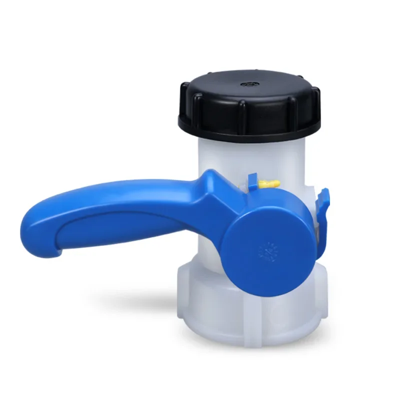DN40 วาล์วผีเสื้อเปลี่ยนเครื่อ - Gardening Tools Quality บทวิจารณ์และราคา
