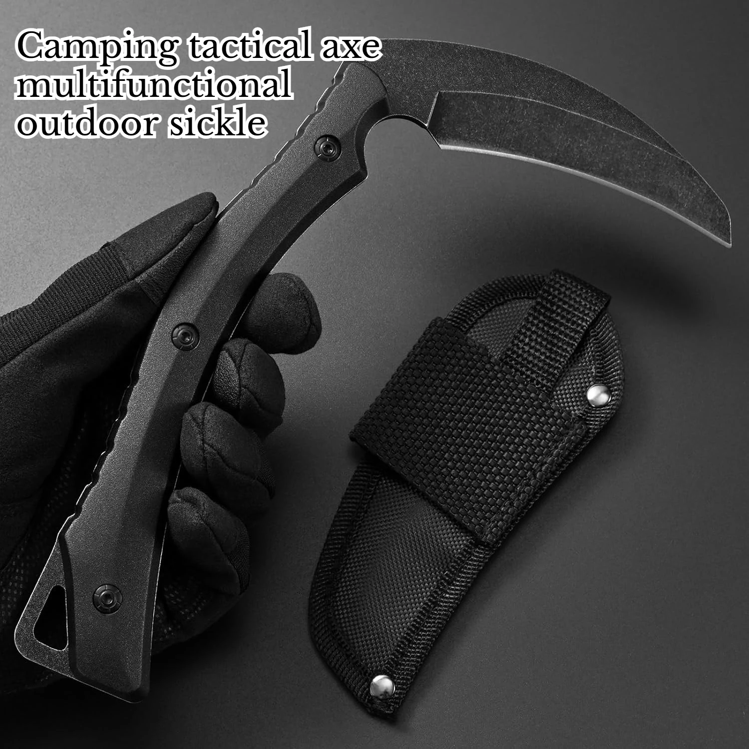 เคียวสวนอเนกประสงค์ ใช้งานสะดว - Gardening Tools Quality บทวิจารณ์และราคา