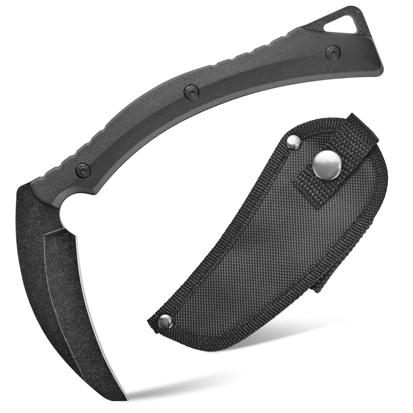 เคียวสวนอเนกประสงค์ ใช้งานสะดว - Gardening Tools Quality บทวิจารณ์และราคา