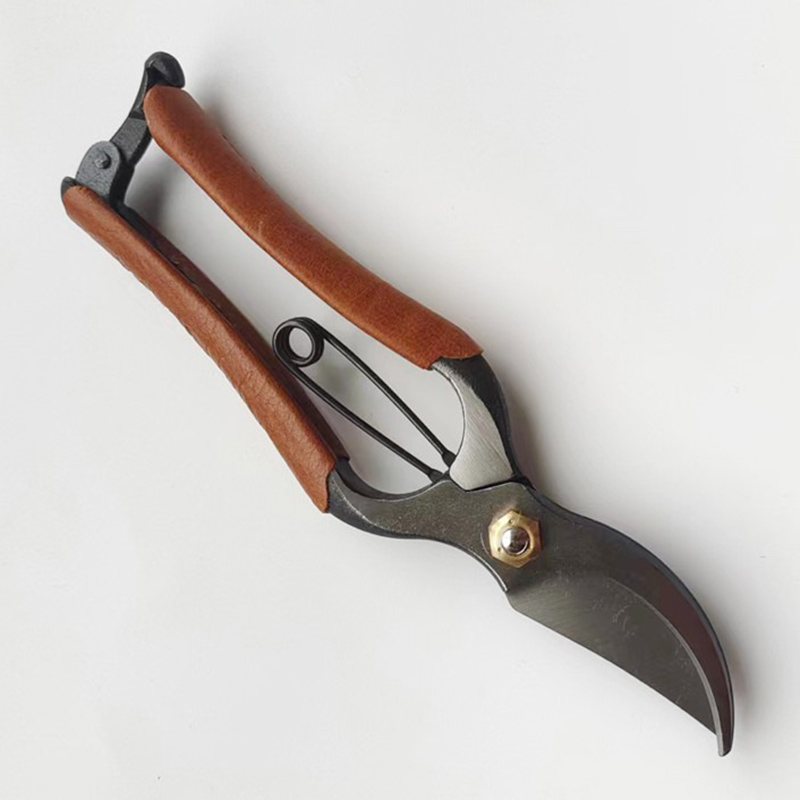 กรรไกรตัดแต่งกิ่งแบบพกพา กรรไก - Gardening Tools Japanese บทวิจารณ์และราคา