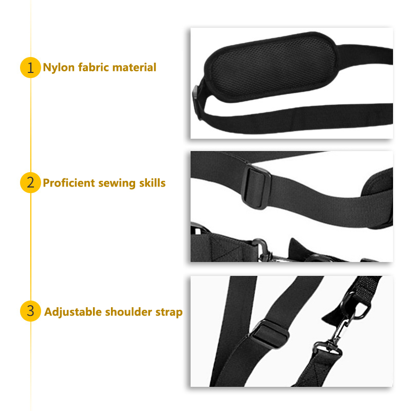 สายสะพายไหล่คุณภาพสูงแบบใหม่ ใ - Gardening Tools Quality บทวิจารณ์และราคา