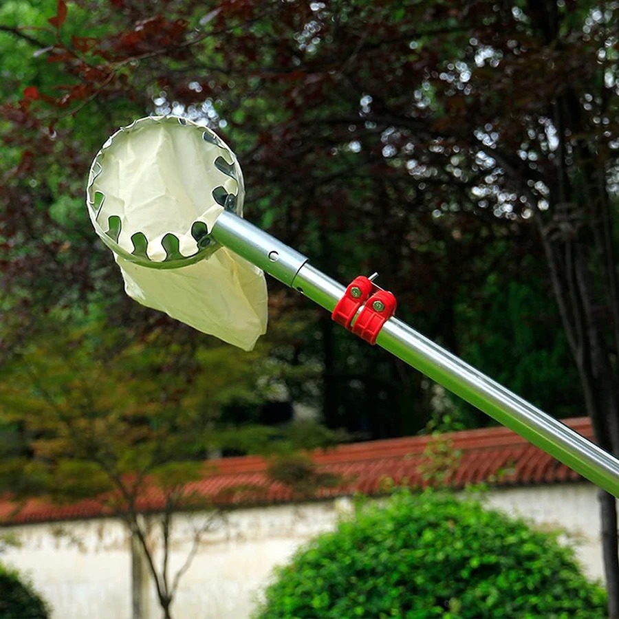 ชุดเครื่องมือเก็บผลไม้ 3-in-1  - Gardening Tools Gifts บทวิจารณ์และราคา
