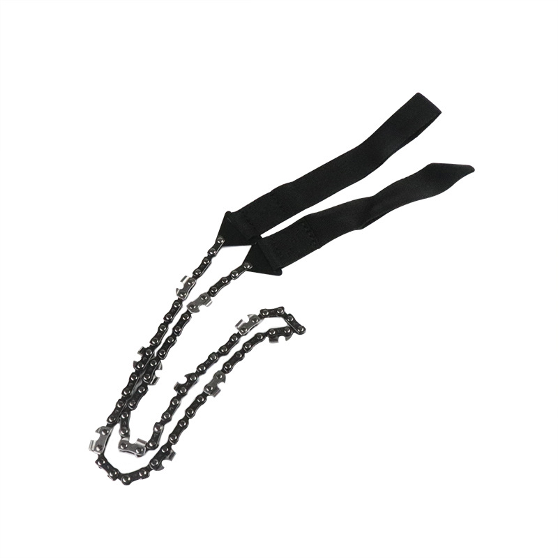 เลื่อยโซ่แบบดึงมือขนาด 24 นิ้ว - Gardening Tools Hand บทวิจารณ์และราคา