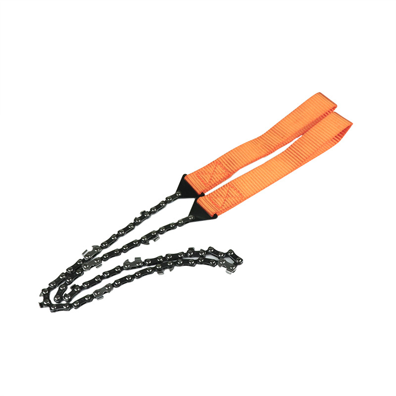 เลื่อยโซ่แบบดึงมือขนาด 24 นิ้ว - Gardening Tools Hand บทวิจารณ์และราคา