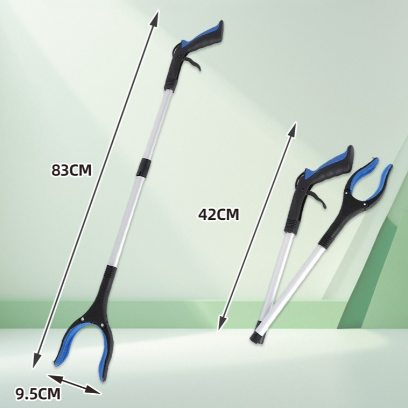 ที่คีบขยะแบบพับได้ เครื่องมือจ - Gardening Tools For Seniors บทวิจารณ์และราคา