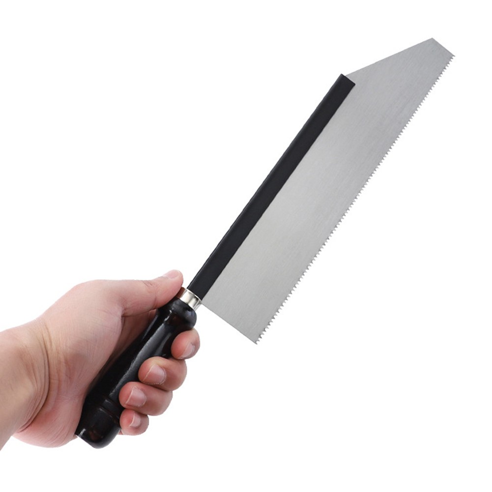 เลื่อยมือขนาดเล็ก3ขอบแบบญี่ปุ่ - Gardening Hand Tools Japanese บทวิจารณ์และราคา