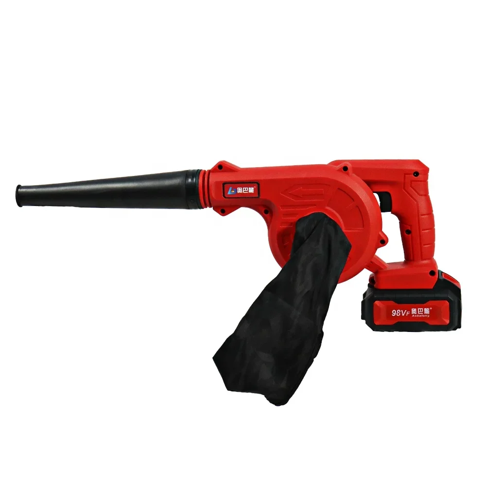 เครื่องเป่าลมมือถือสำหรับงานสว - Gardening Tools Hand บทวิจารณ์และราคา