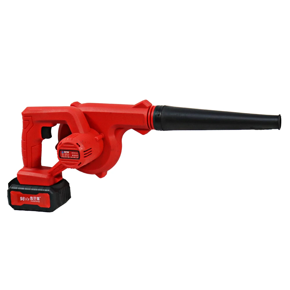เครื่องเป่าลมมือถือสำหรับงานสว - Gardening Tools Hand บทวิจารณ์และราคา