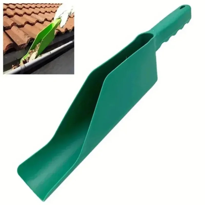ที่ตักขยะรางน้ำคุณภาพสูง ยืดหย - Gardening Tools Quality บทวิจารณ์และราคา