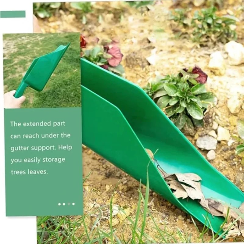 ที่ตักขยะรางน้ำคุณภาพสูง ยืดหย - Gardening Tools Quality บทวิจารณ์และราคา