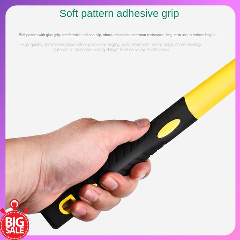 Big Deal คุณภาพสูง Pickaxe Mat - Gardening Tools Deals บทวิจารณ์และราคา