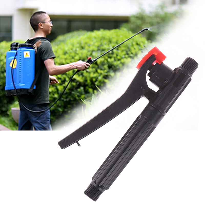 ใหม่ Trigger Sprayer Handle สำ - Gardening Tools For Weeds บทวิจารณ์และราคา