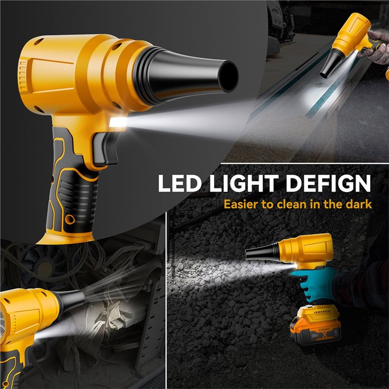 【FLASH DEAL】เครื่องเป่าลมใบไม้ - Gardening Tools Deals บทวิจารณ์และราคา