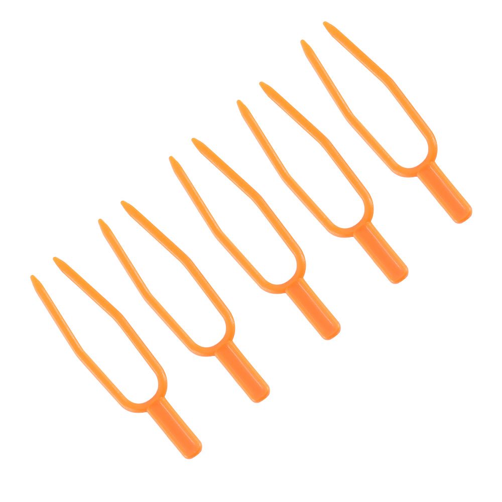 คลิปหนีบต้นไม้พลาสติกอุปกรณ์ทำ - Gardening Tools Quality บทวิจารณ์และราคา