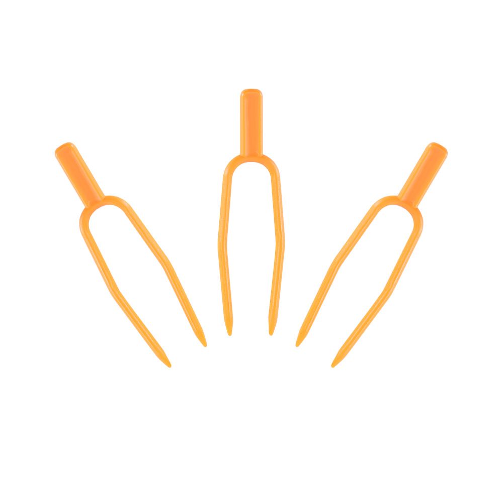 คลิปหนีบต้นไม้พลาสติกอุปกรณ์ทำ - Gardening Tools Quality บทวิจารณ์และราคา