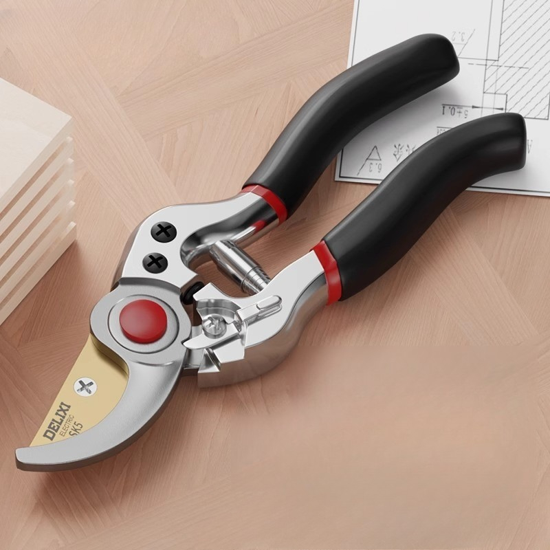 กรรไกรตัดแต่งกิ่งไม้ ประหยัดแร - Gardening Tools Japanese บทวิจารณ์และราคา
