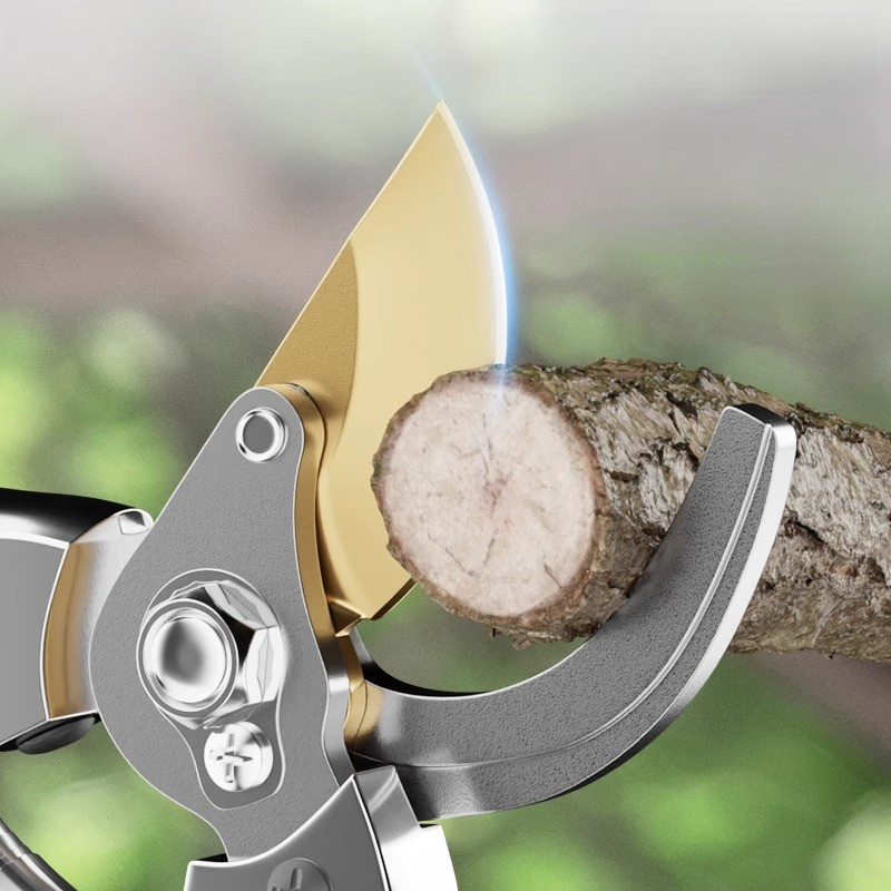 กรรไกรตัดแต่งกิ่งไม้ ประหยัดแร - Gardening Tools Japanese บทวิจารณ์และราคา