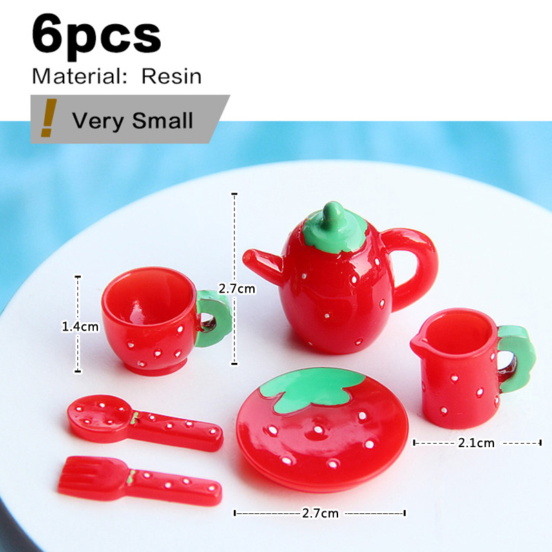 ชุดน้ำชาสีชมพูจิ๋ว แก้ว จาน กา - Gardening Tools Gifts บทวิจารณ์และราคา