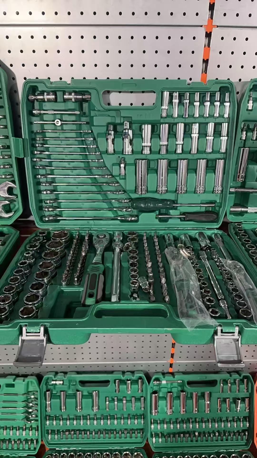 ชุดเครื่องมือซ่อมรถยนต์ DIY 21 - Gardening Tools Hand บทวิจารณ์และราคา