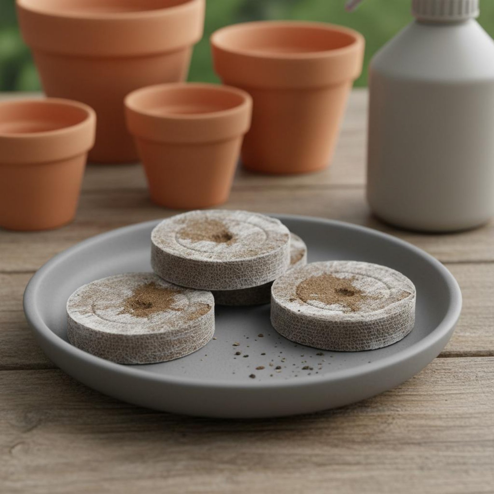 ถาดเพาะต้นอ่อน 3 ชิ้น พร้อมโดม - Propagation Tray Dome บทวิจารณ์และราคา
