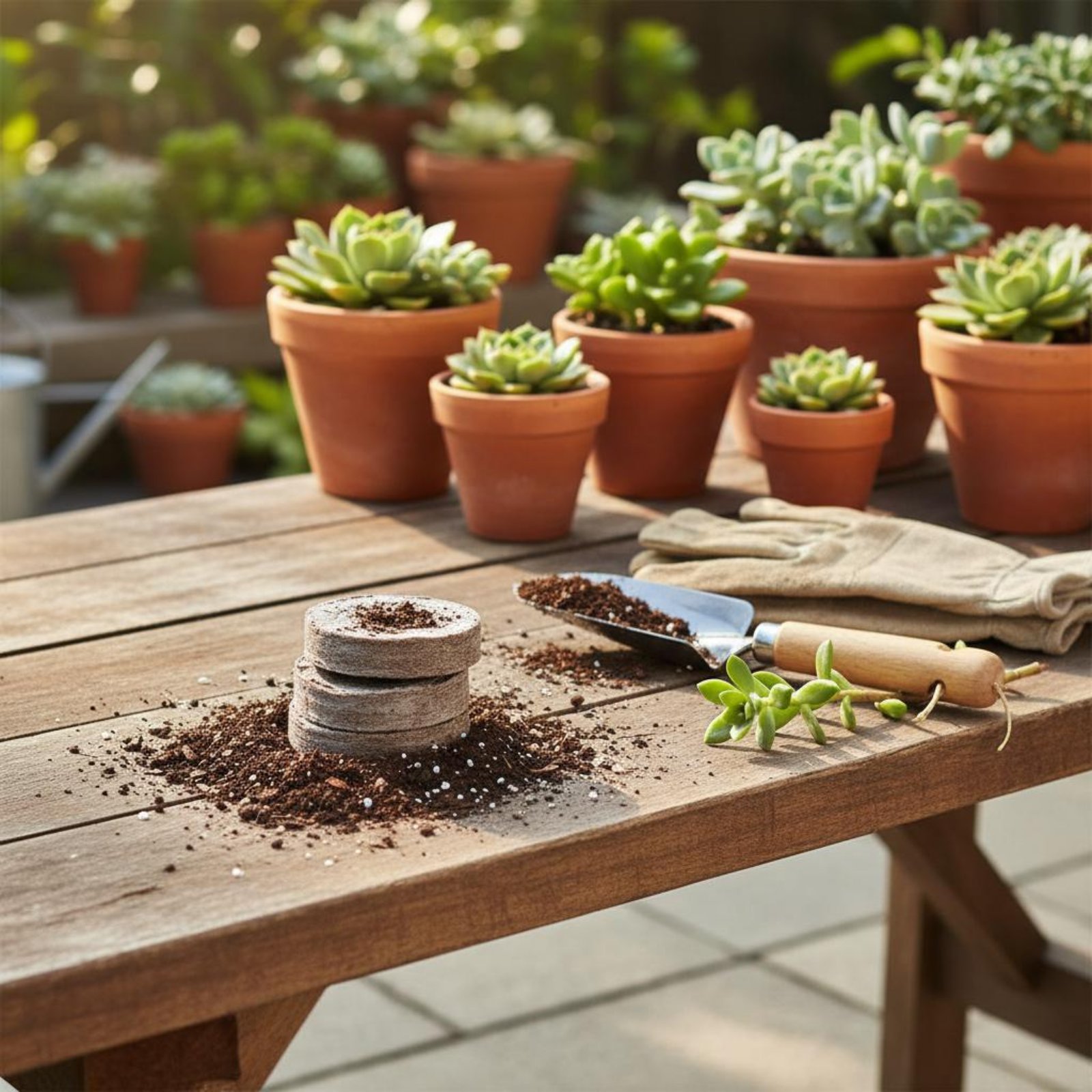 ถาดเพาะต้นอ่อน 3 ชิ้น พร้อมโดม - Propagation Tray Dome บทวิจารณ์และราคา