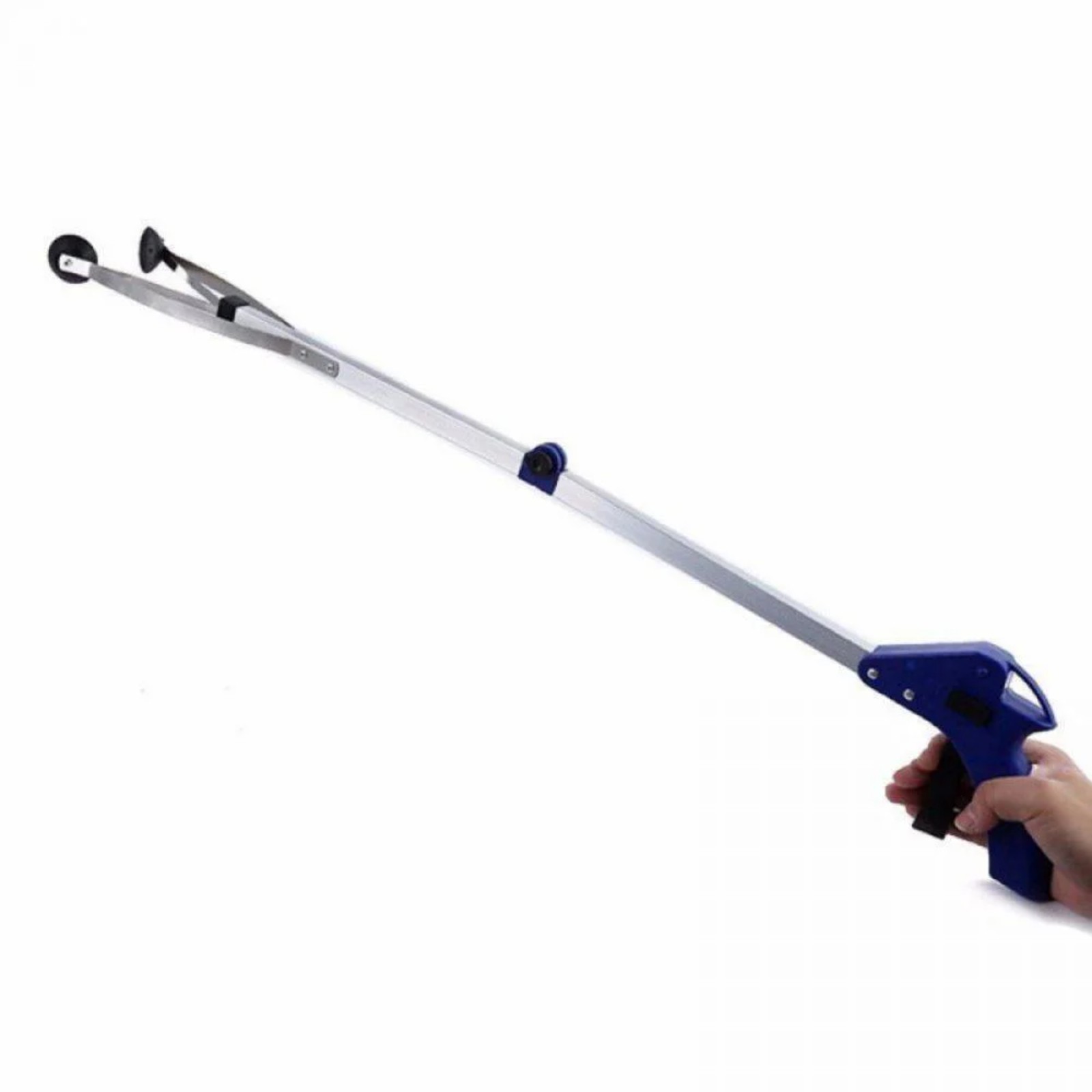 ยาวพับอลูมิเนียมหนา Helper Gra - Gardening Tools For Seniors บทวิจารณ์และราคา