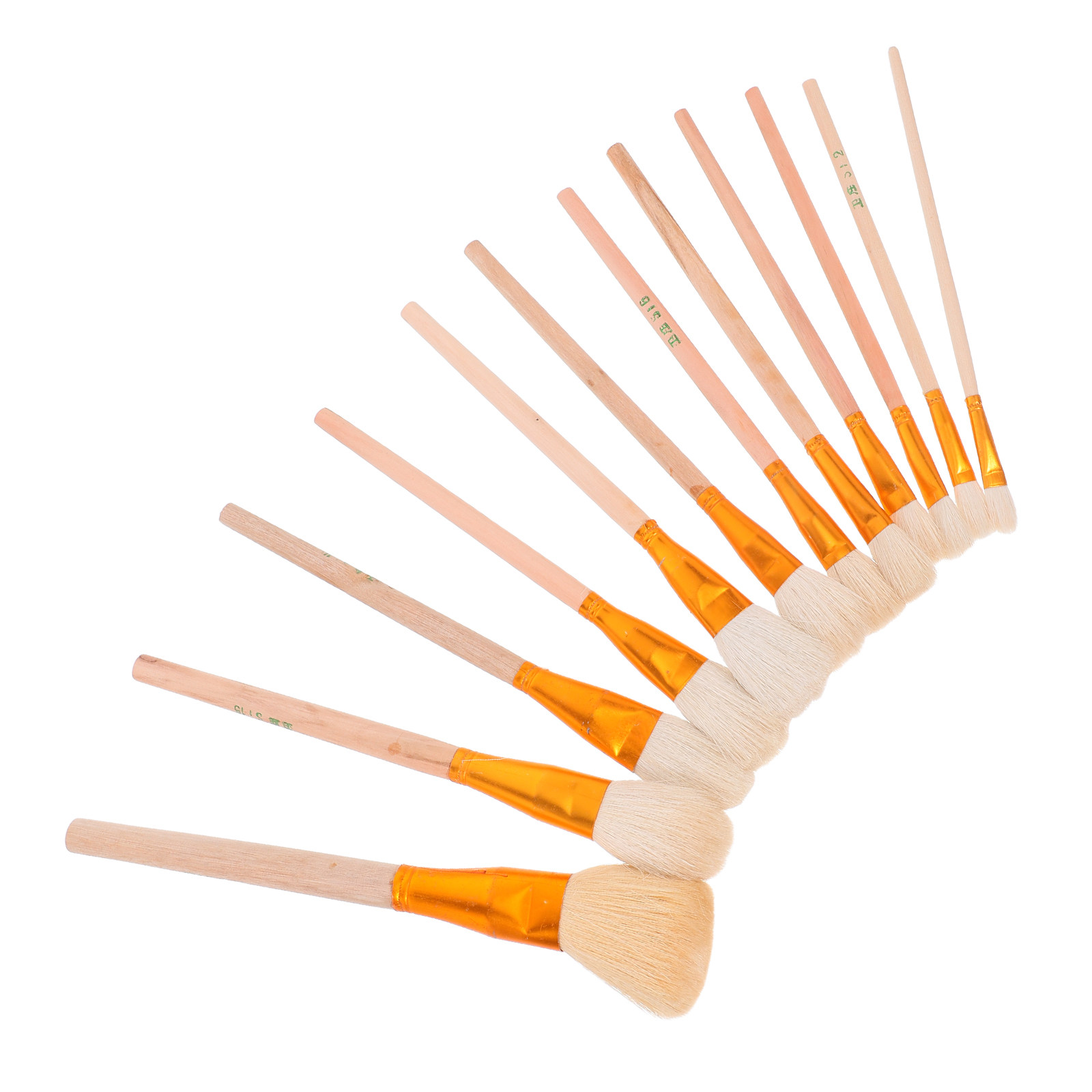 แปรงเกสรดอกไม้แบบใช้มือ ขนแปรง - Gardening Tools Hand บทวิจารณ์และราคา