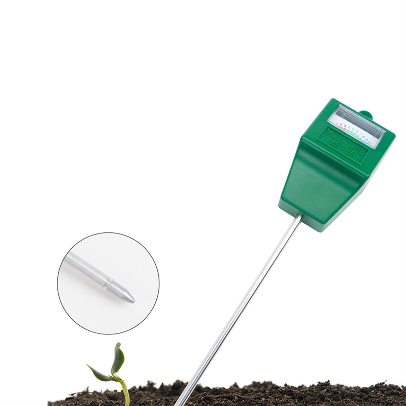 A53Q-Soil PH Meter สวน PH Mete - Gardening Tools Quality บทวิจารณ์และราคา