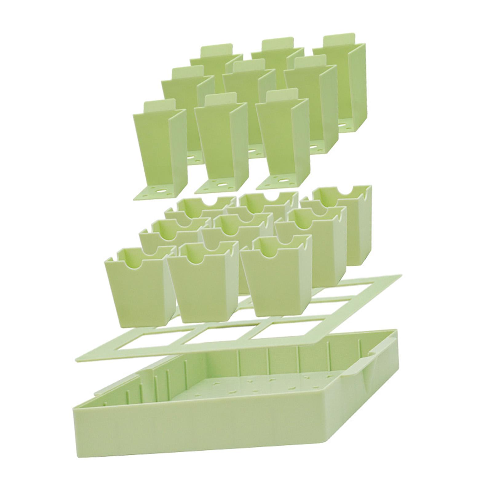 ถาดเพาะต้นกล้าแบบใช้ซ้ำได้ ชุด - Propagation Tray Dome บทวิจารณ์และราคา