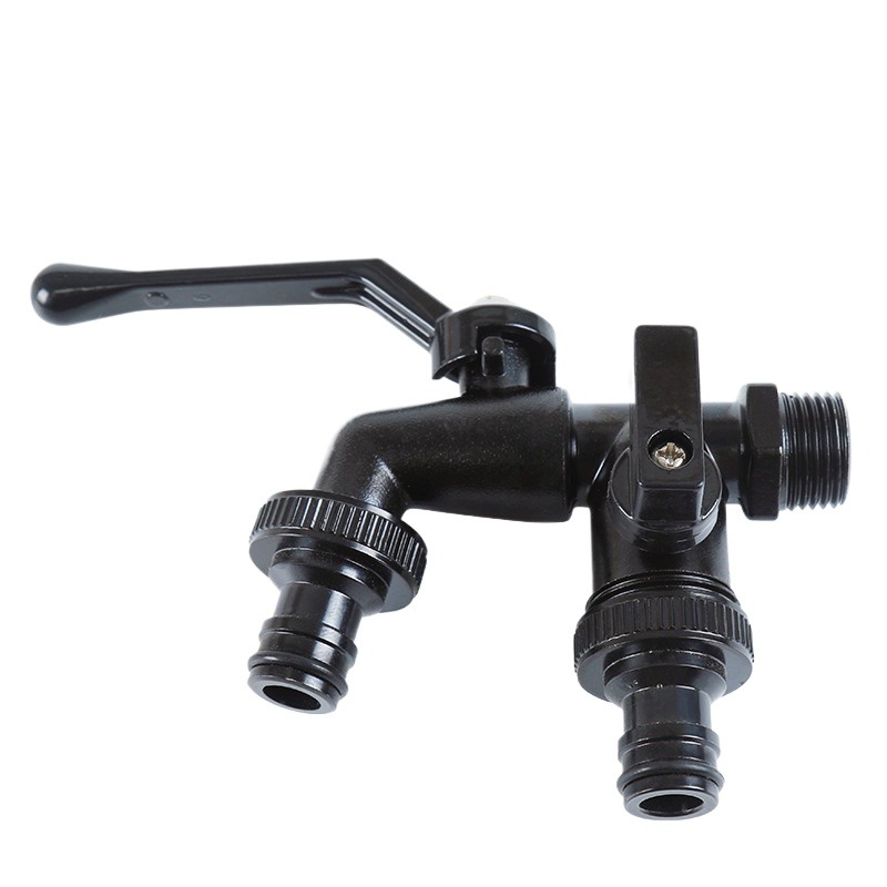 เครื่องมือทำสวน ก๊อกน้ำทองเหลื - Gardening Tools Used บทวิจารณ์และราคา